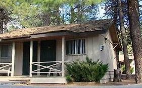 Ski Lift Lodge And Cabins Flagstaff Az